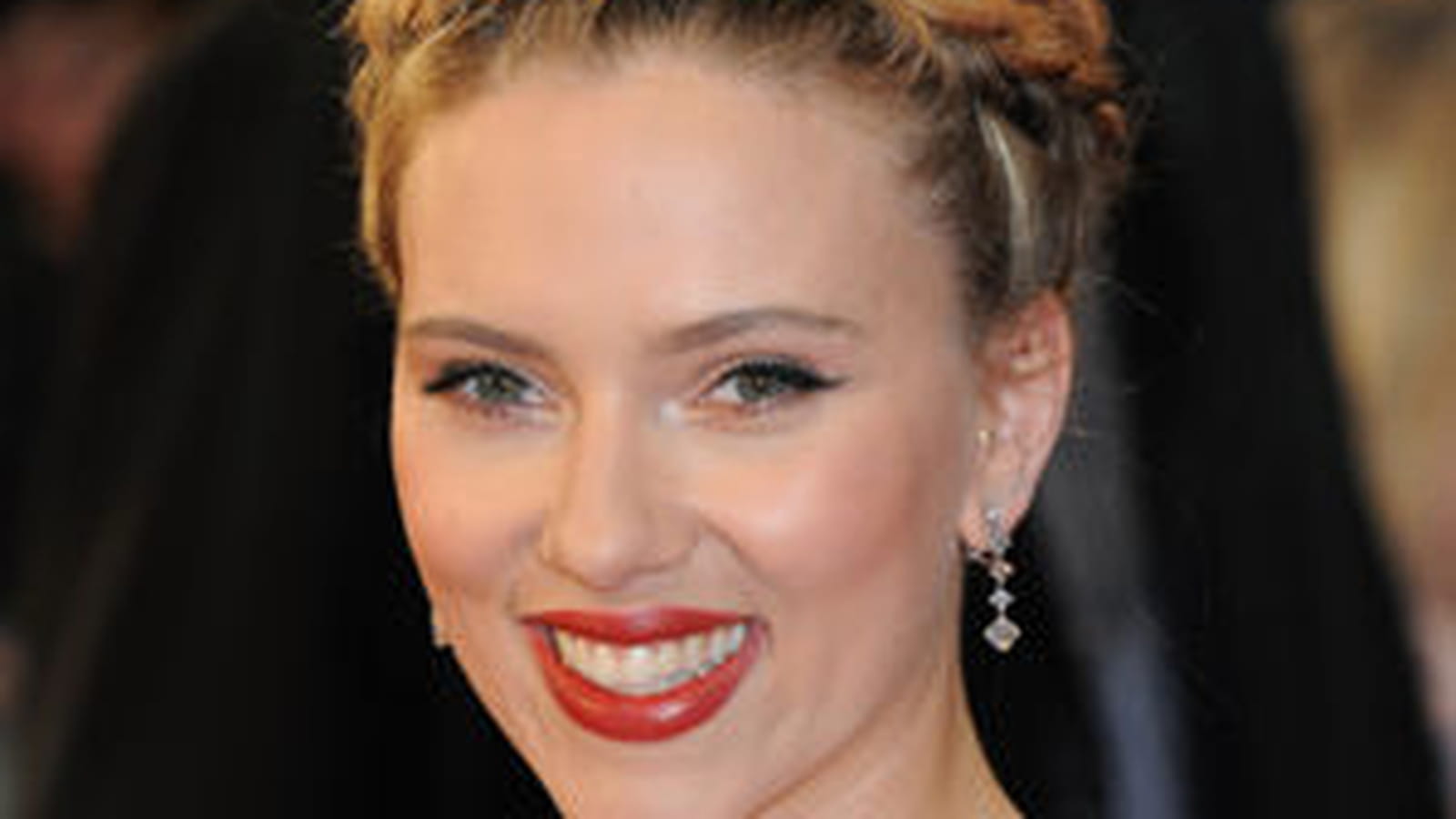 Scarlett Johansson