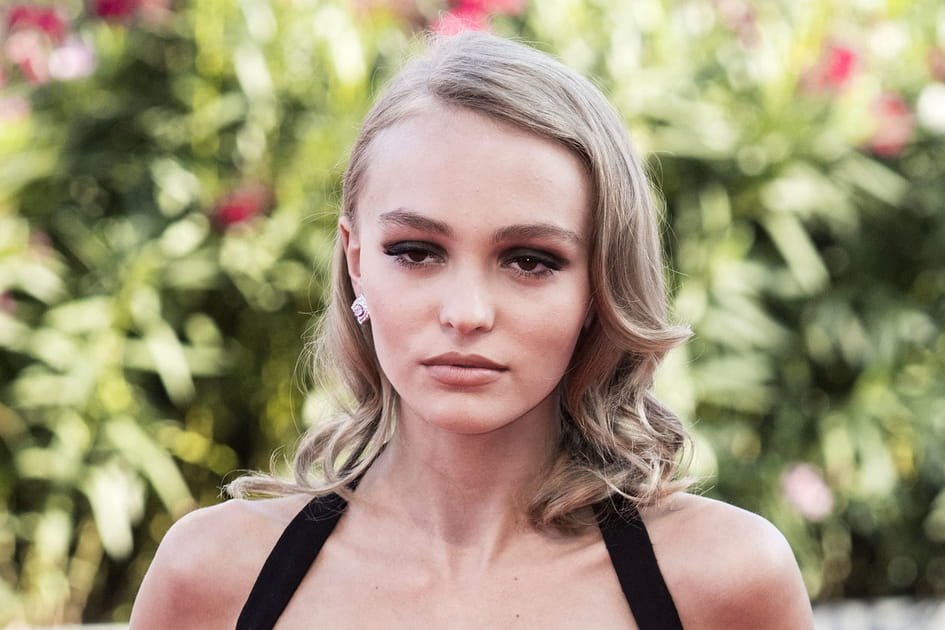 Lily-Rose Depp
