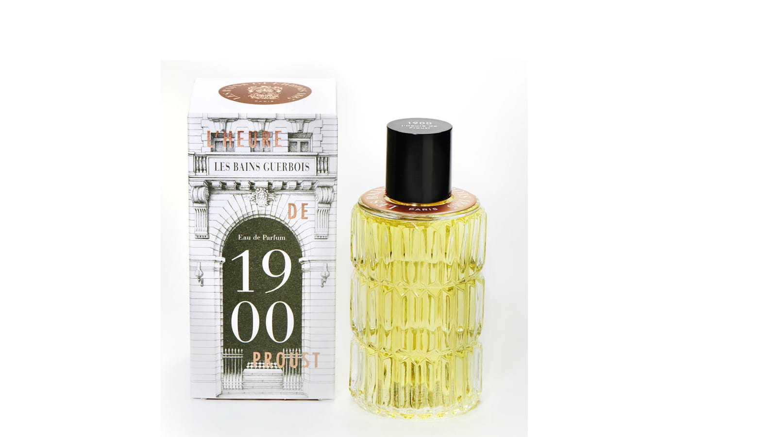 Les Bains Guerbois