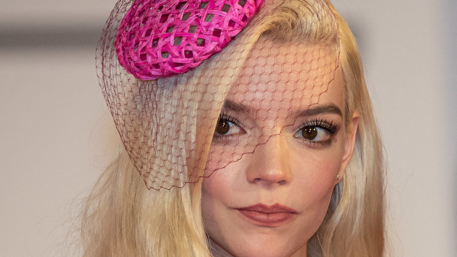 Anya Taylor-Joy