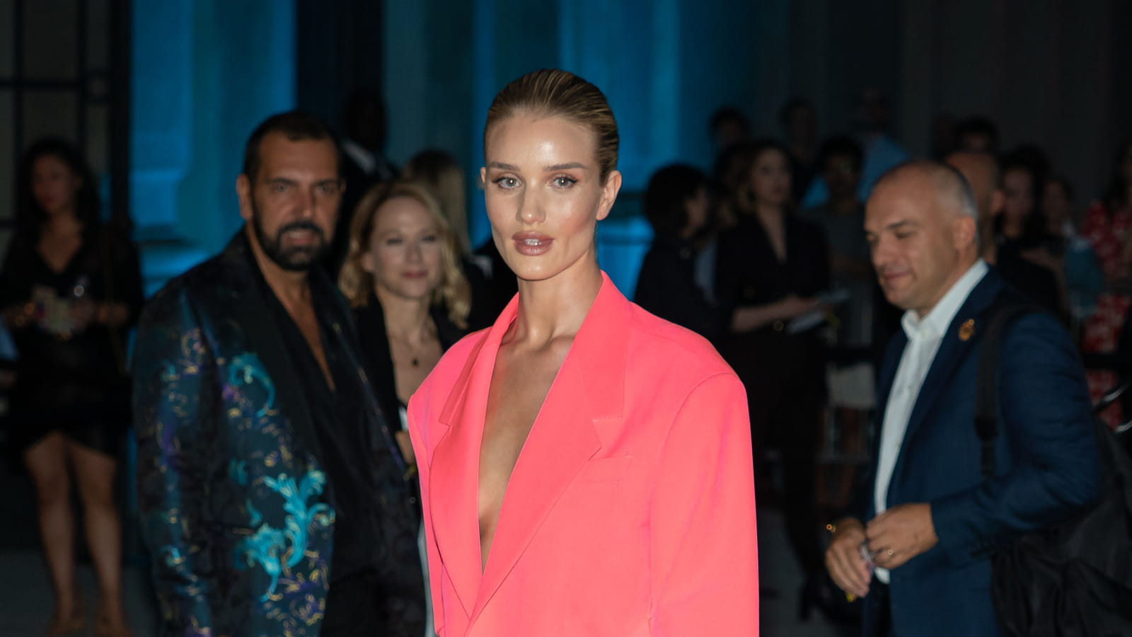 Rosie Huntington-Whiteley