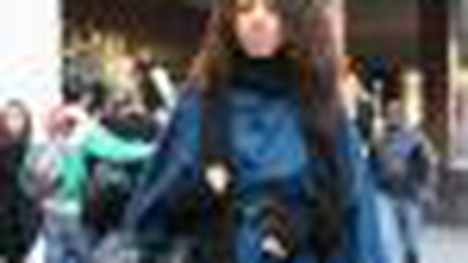 Heure bleue