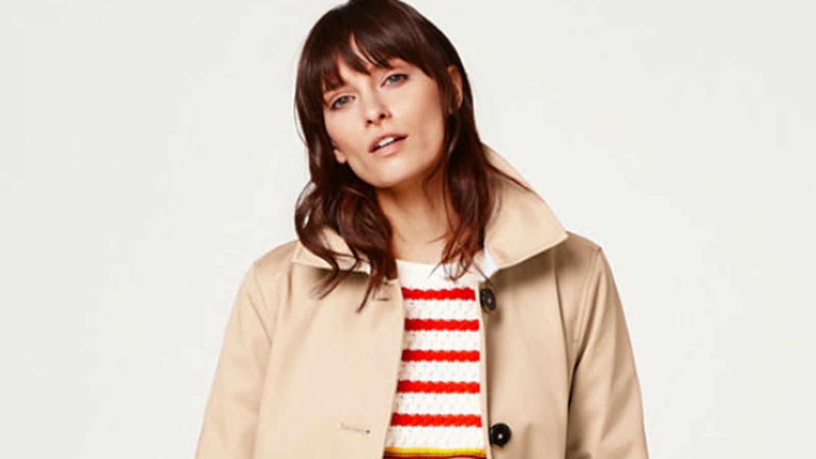Trench coat Esprit 