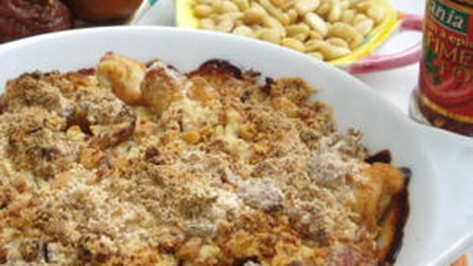 Crumble