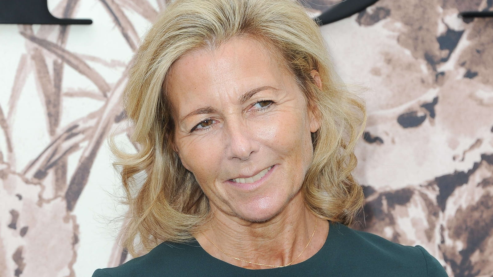 Claire Chazal