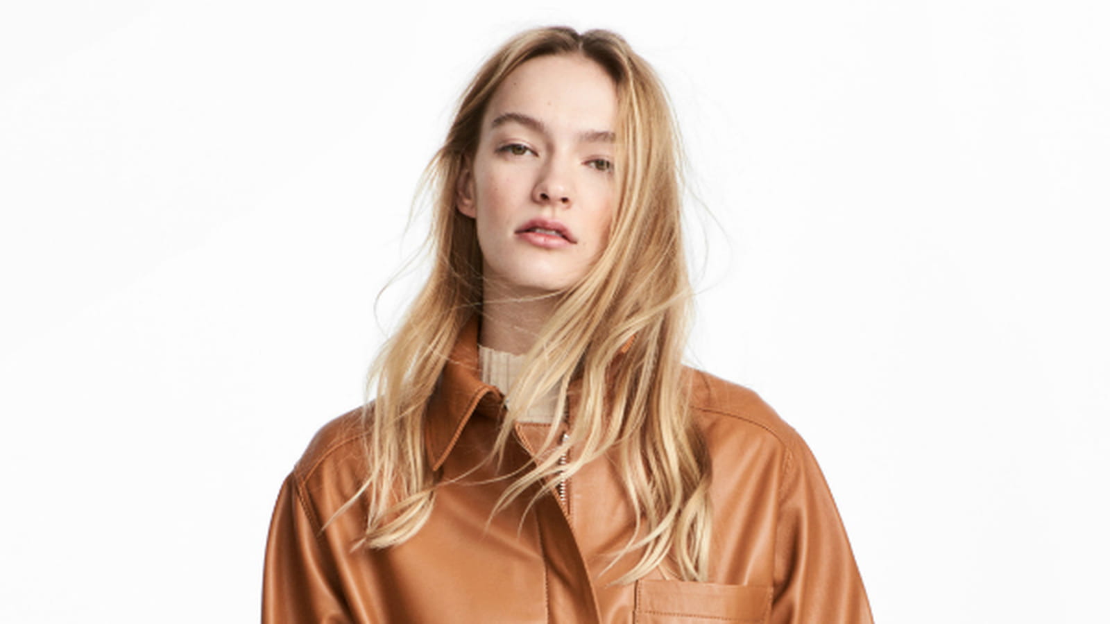 Veste rock 