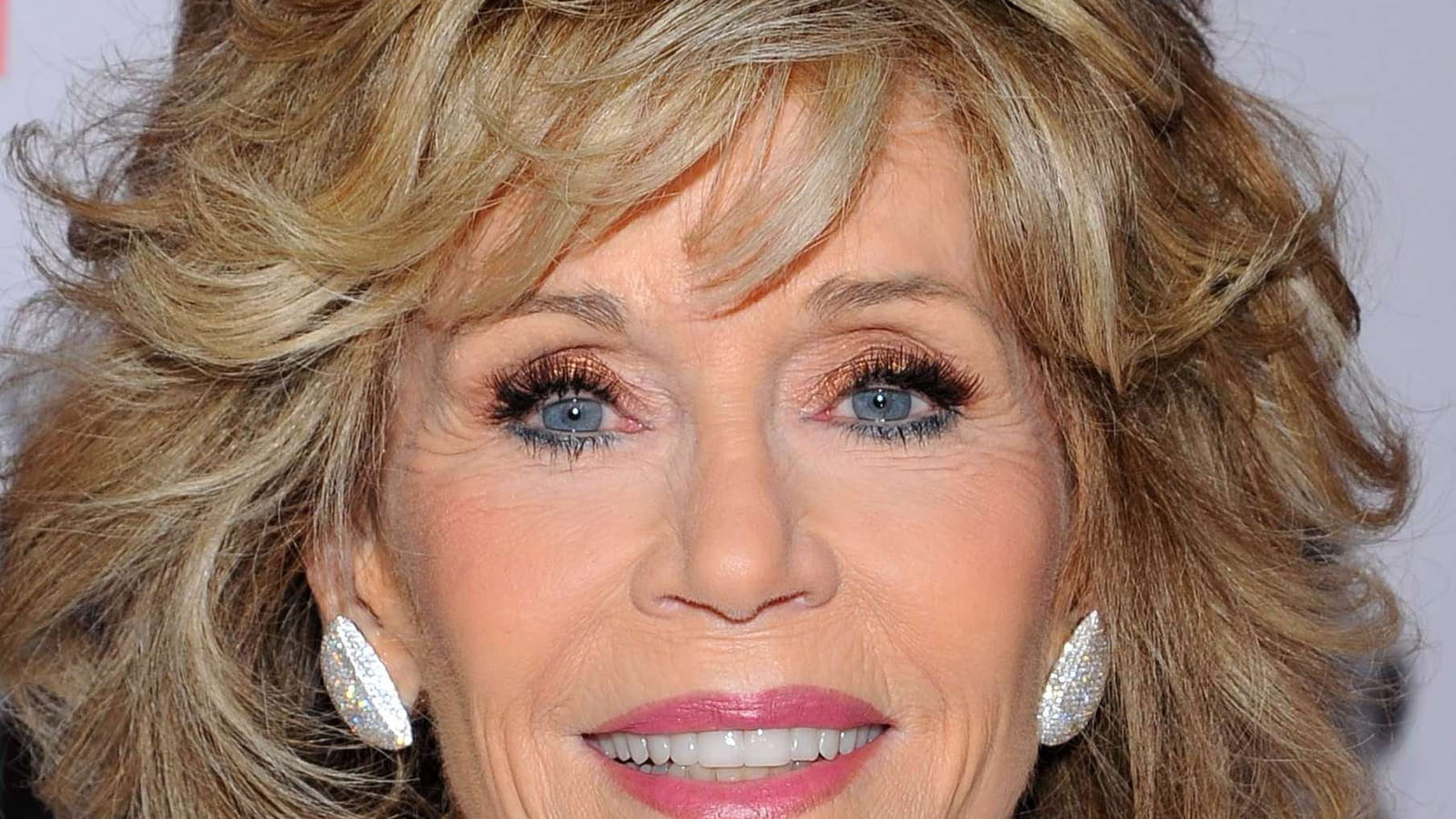Jane Fonda