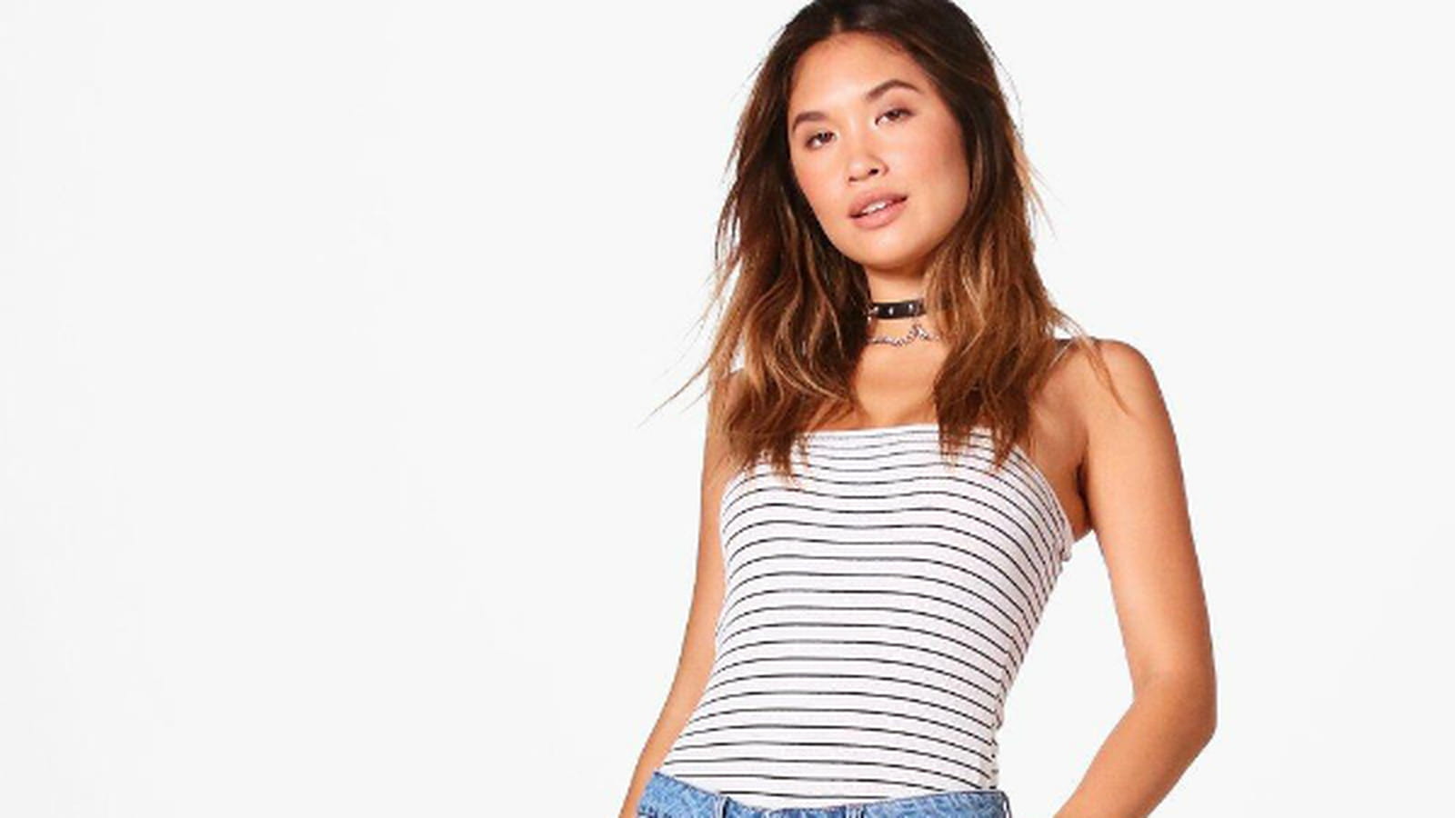 Jean Boohoo