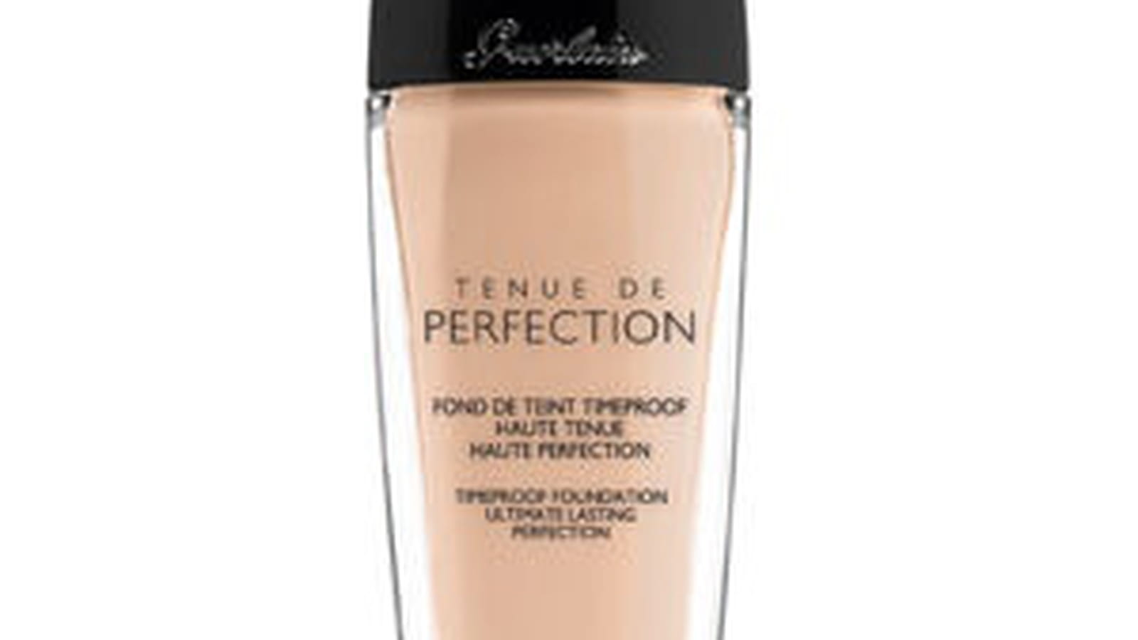 Tenue de Perfection de Guerlain 