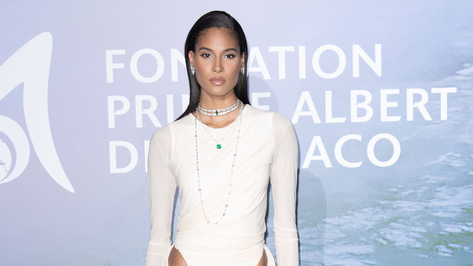 Cindy Bruna le 24 septembre 2020 