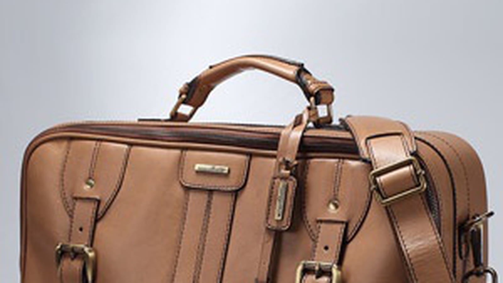 Valise de Zara