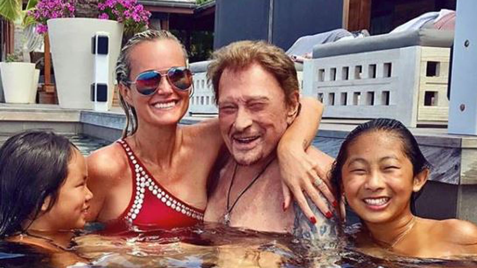 Mickey Rourke