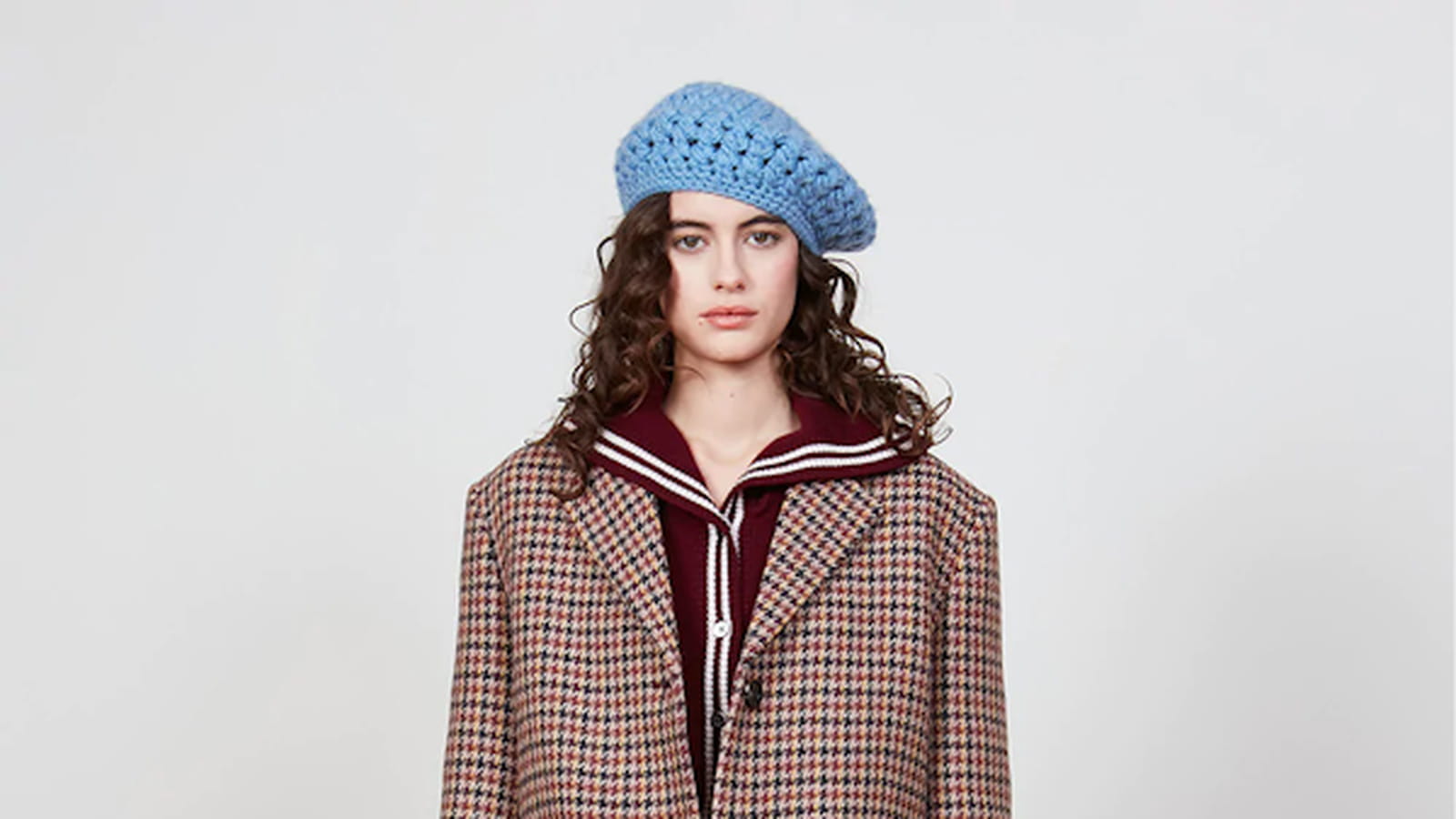 Manteau Paul & Joe