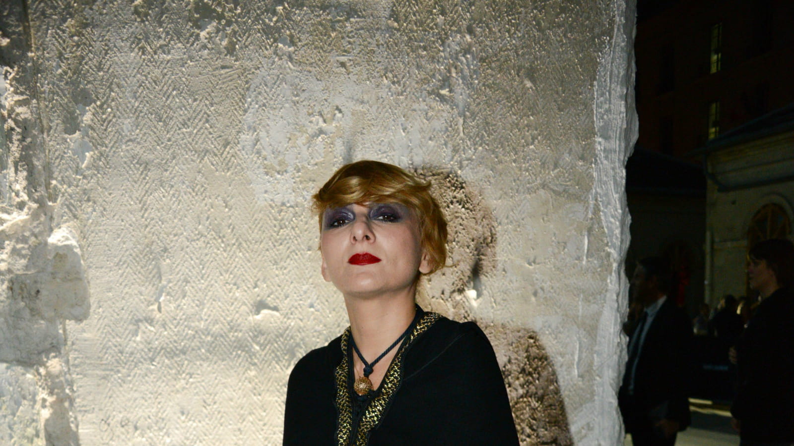 Catherine Baba
