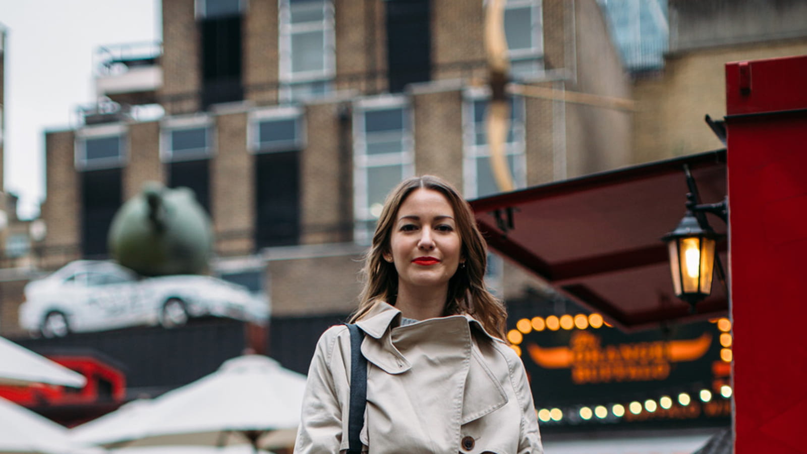 Le it-bag qui tourne au rond