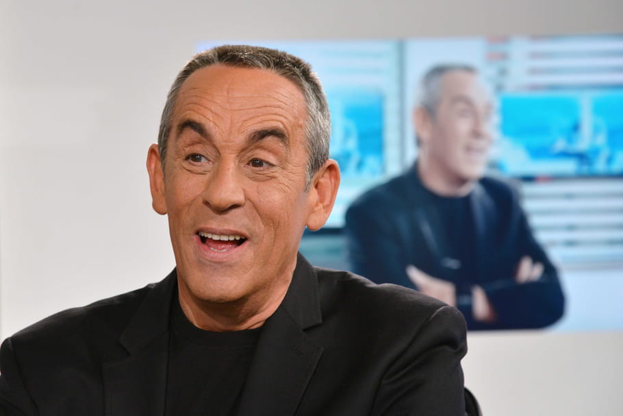 La colère de Thierry Ardisson : C8 traîné en justice, Cyril Hanouna au cœur d'une affaire de plagiat