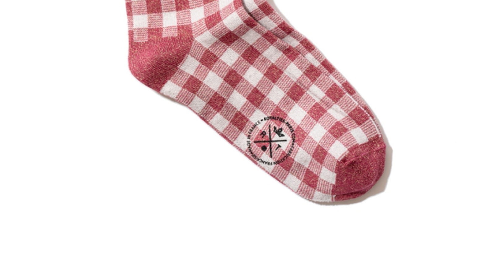 Chaussettes Royalties