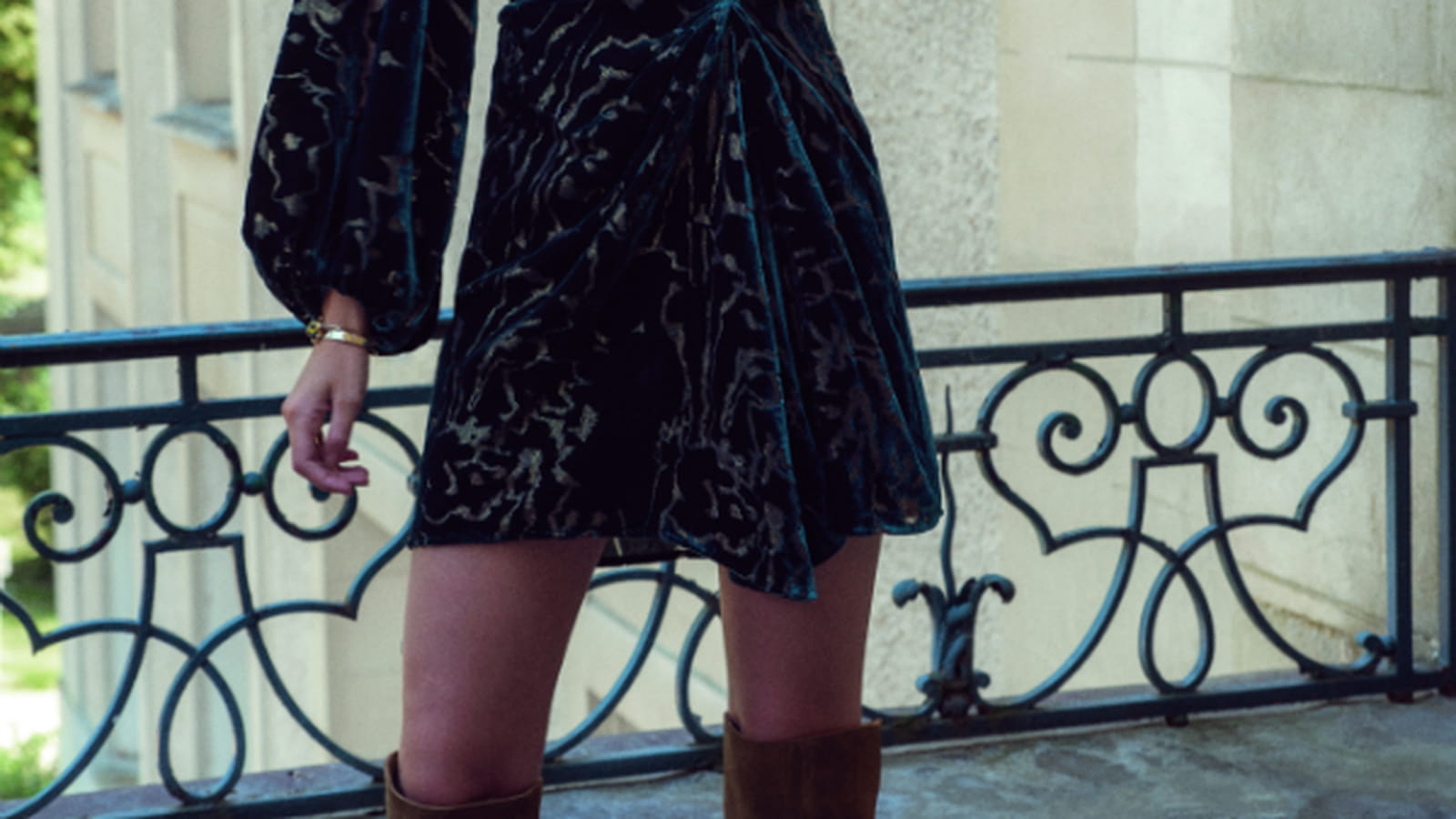 Robe Berenice 