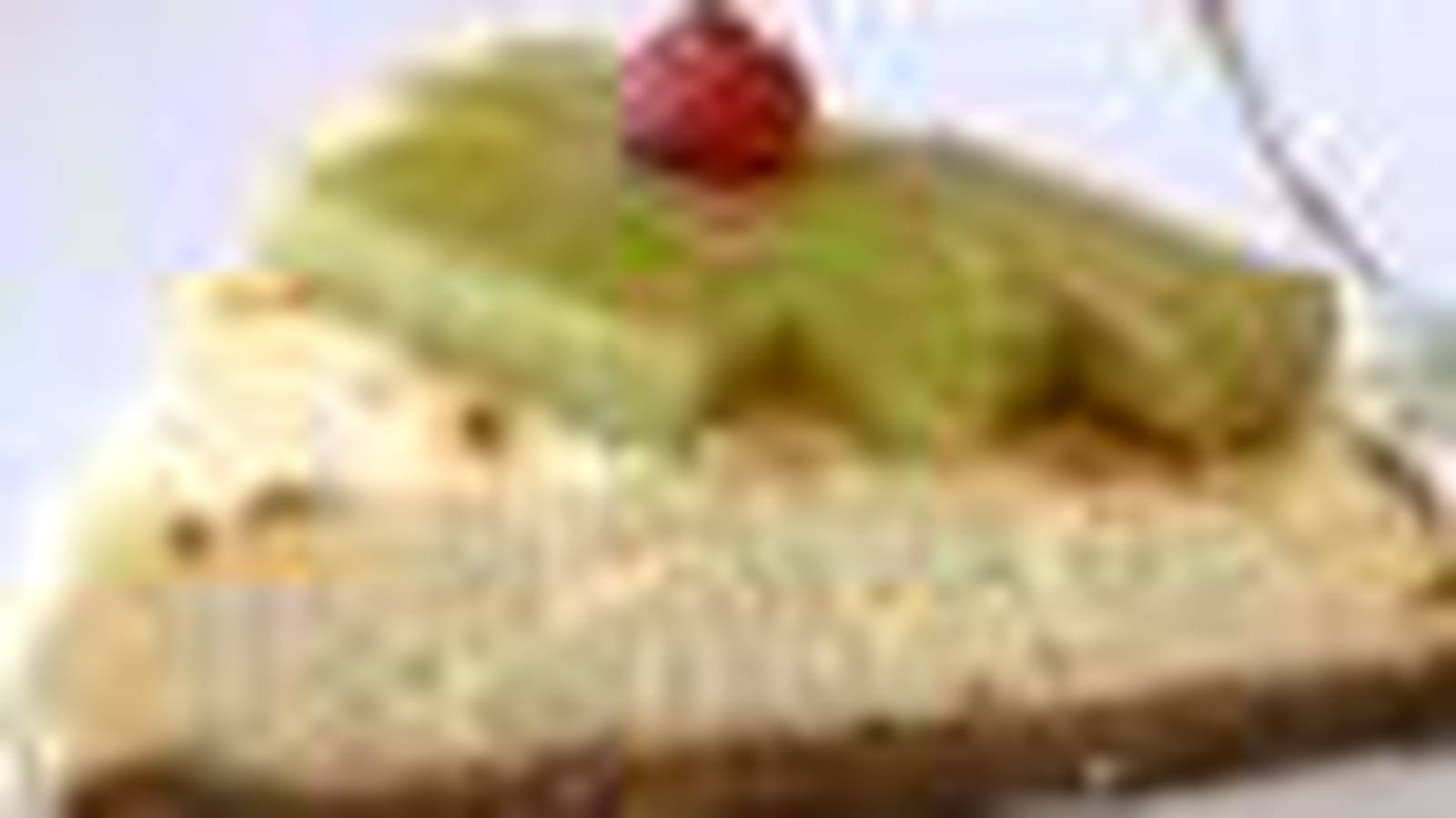 Cheesecake