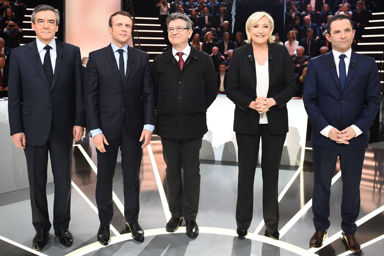 Qui Va Gagner La Présidentielle 2022 Voyance