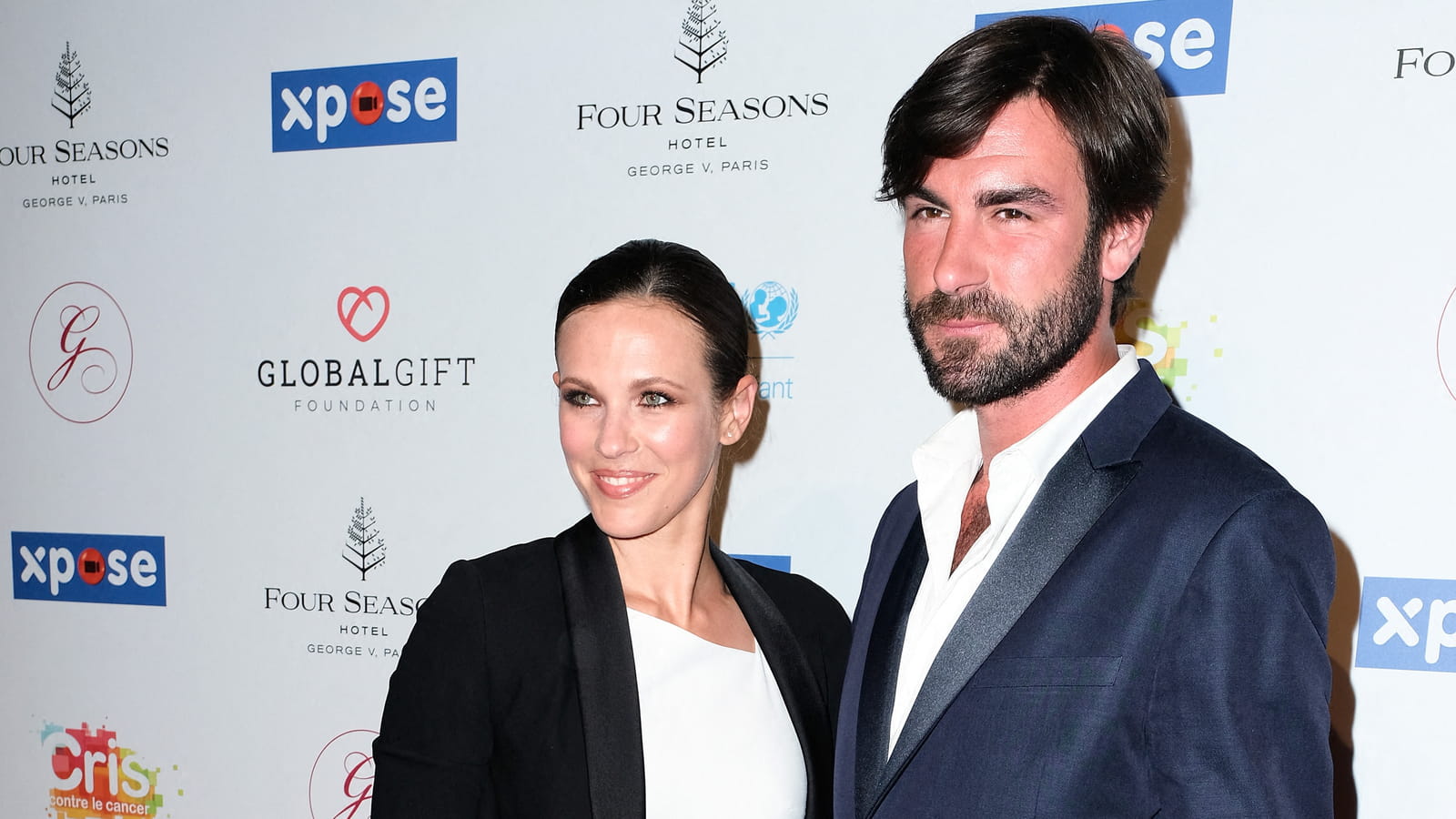 Mathieu Barthelat Coli et Lorie Pester
