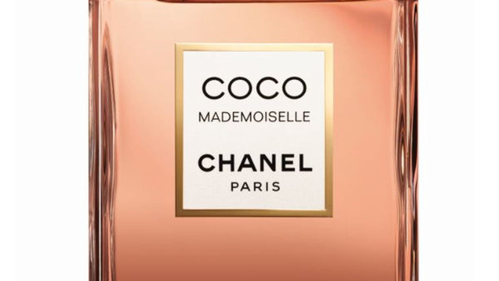 Coco Mademoiselle Intense Chanel