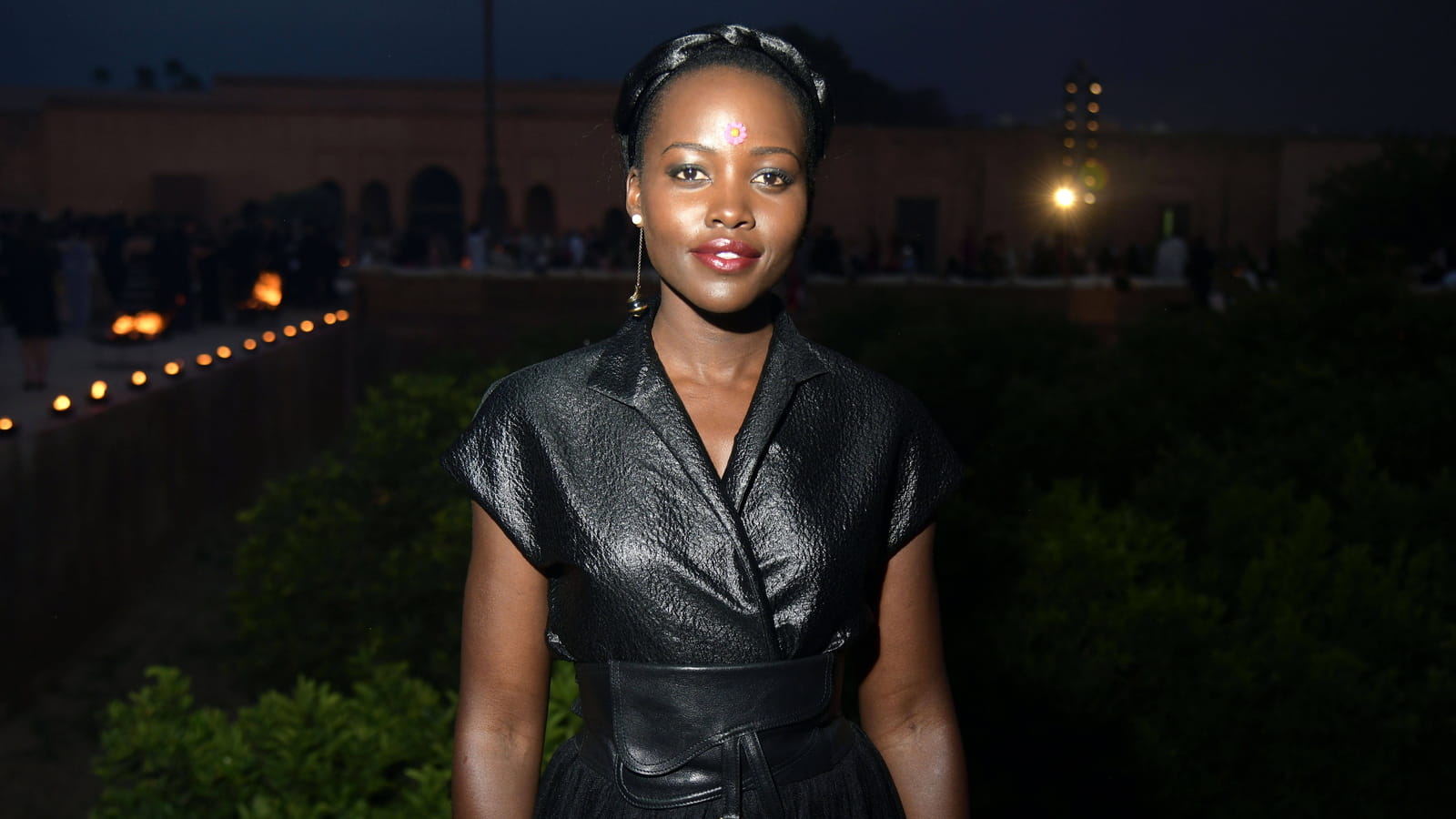 Lupita Nyong'o