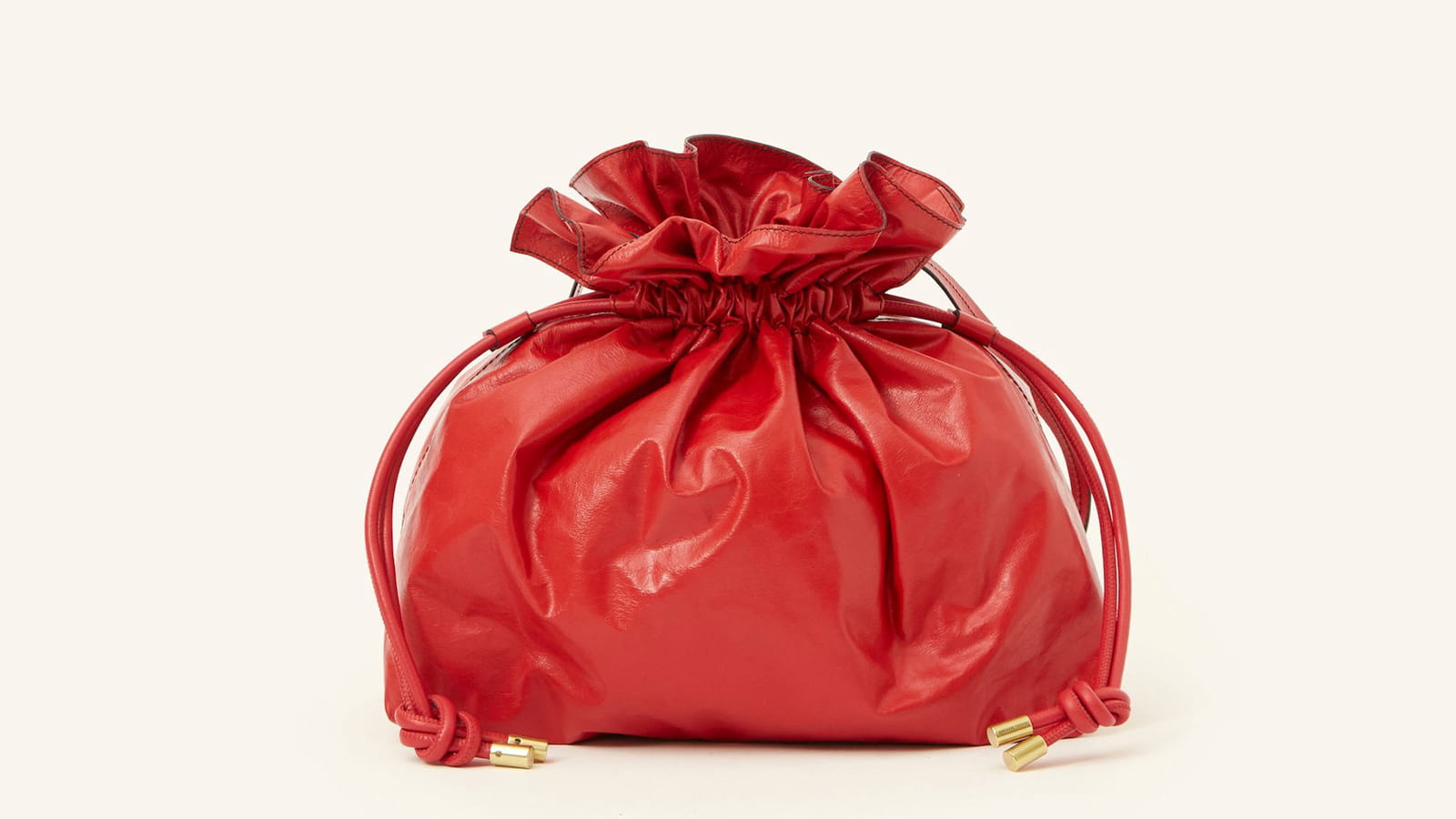 Sac à main Isabel Marant