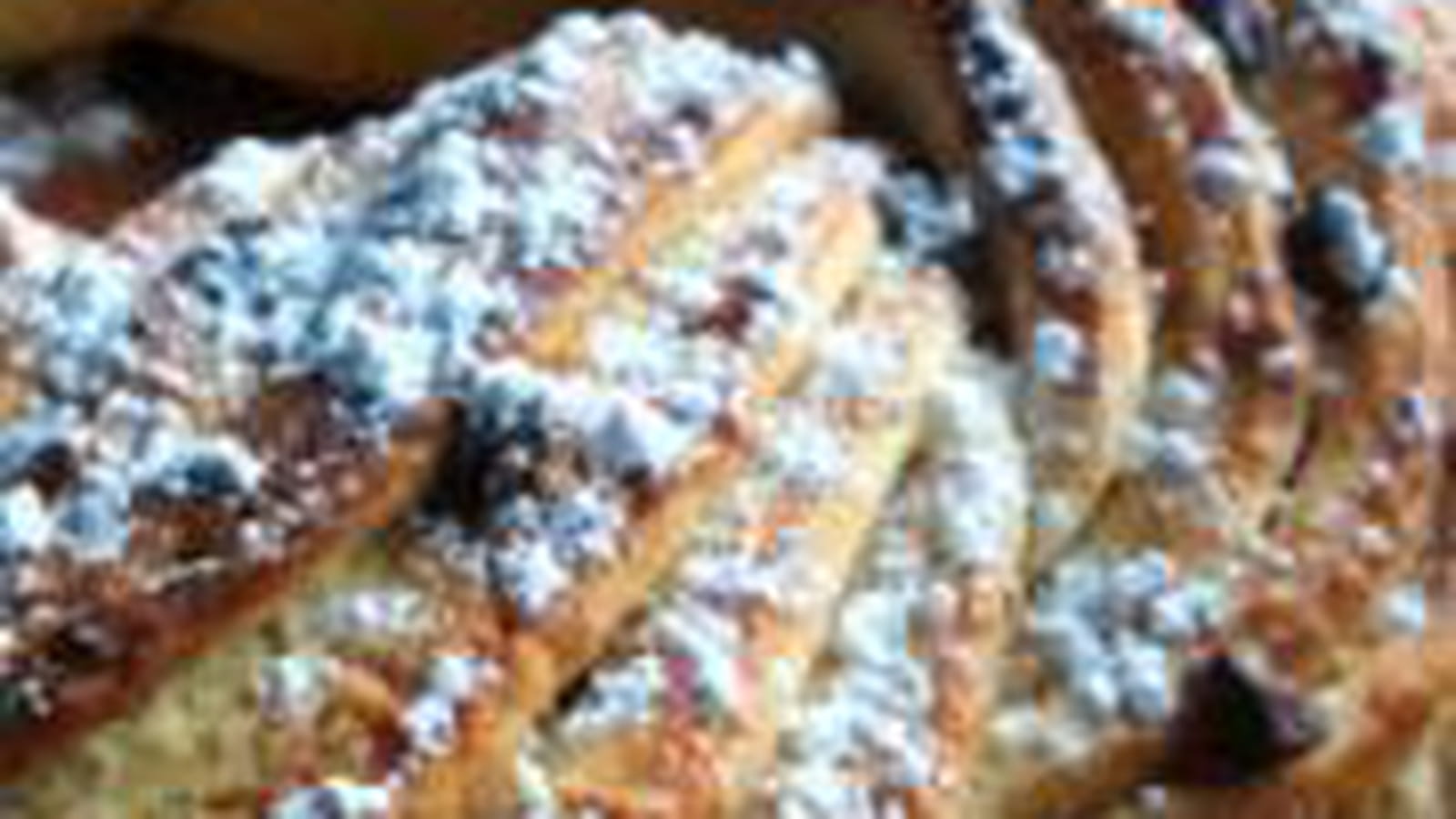 Kringle coco