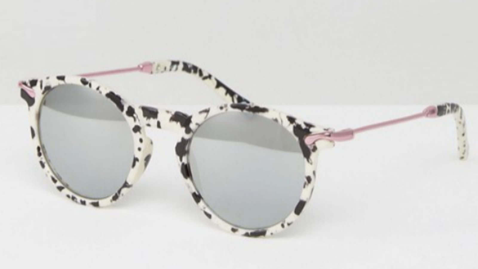 Lunettes Asos