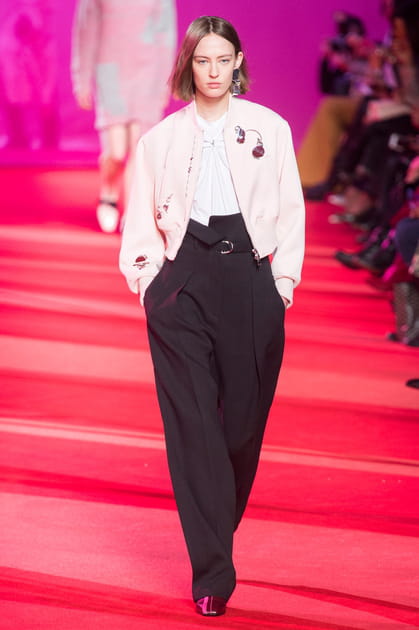 D&eacute;fil&eacute; 3.1&nbsp;Phillip Lim