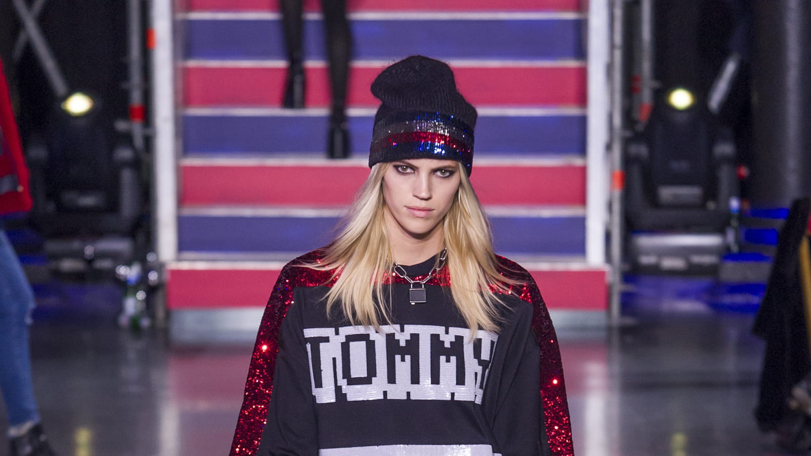 Tommy Hilfiger 