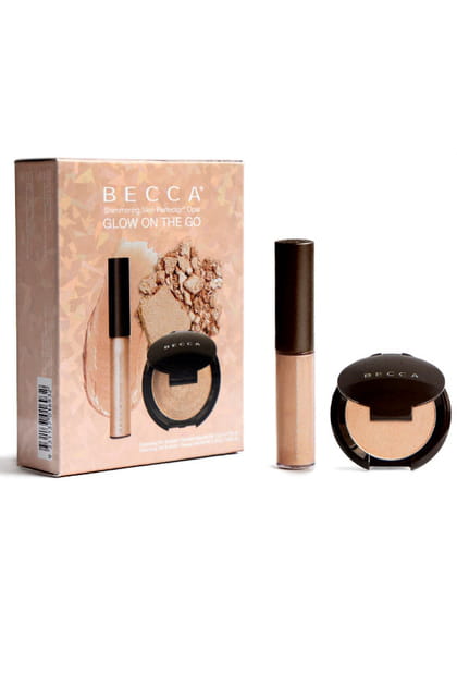 Kit enlumineur Becca