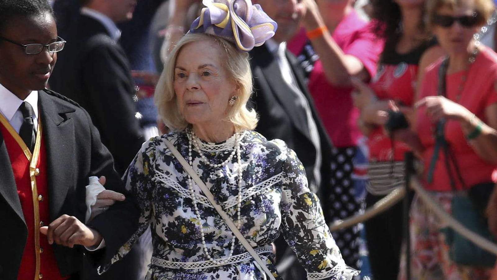 Duchesse de Kent