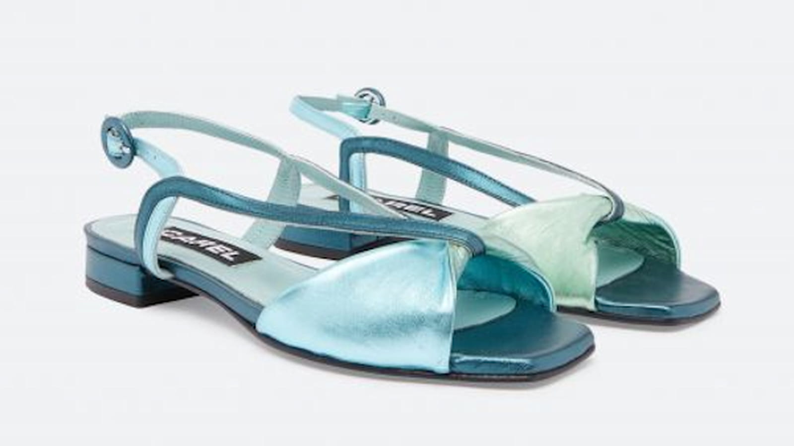 Sandales Carel