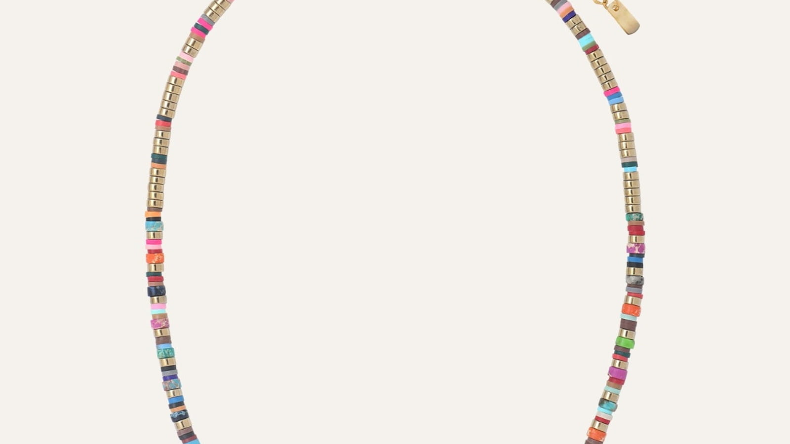 Collier Reminiscence