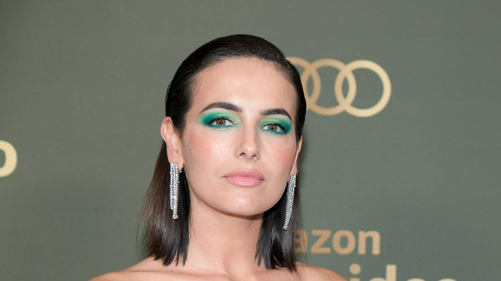Camilla Belle