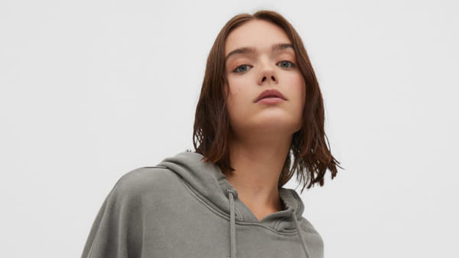 Sweatshirt Stradivarius 