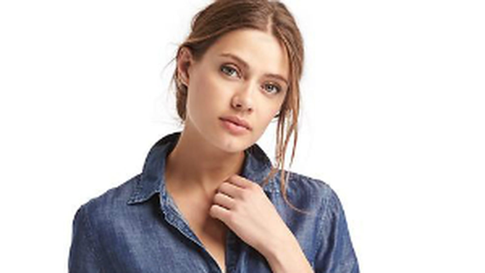 Chemise GAP