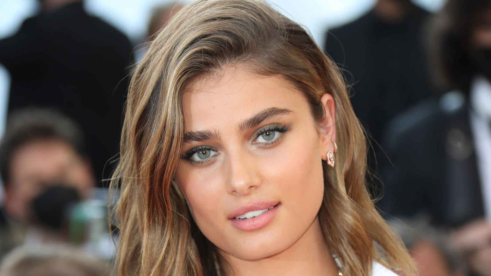 Taylor Hill