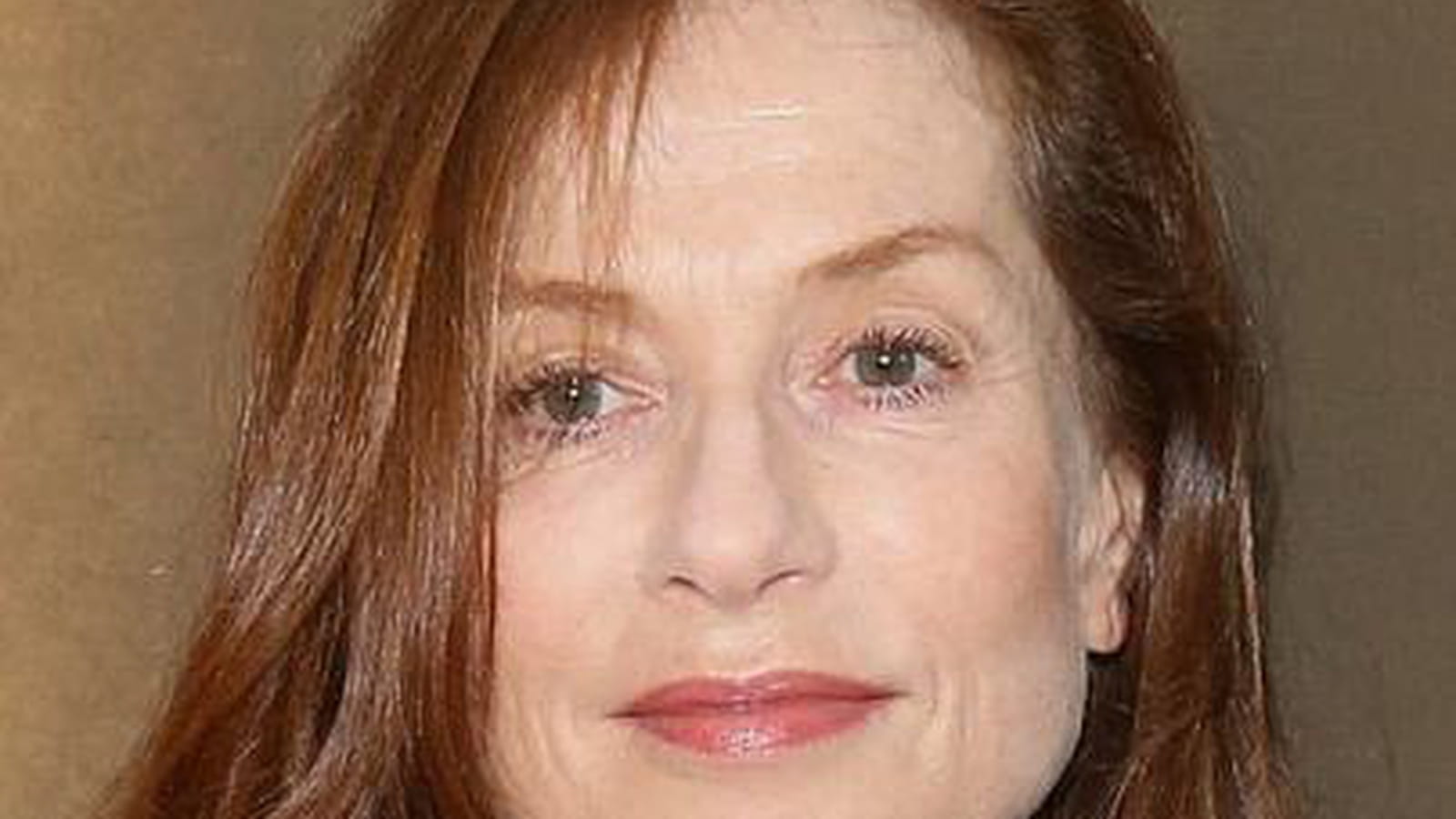 Isabelle Huppert