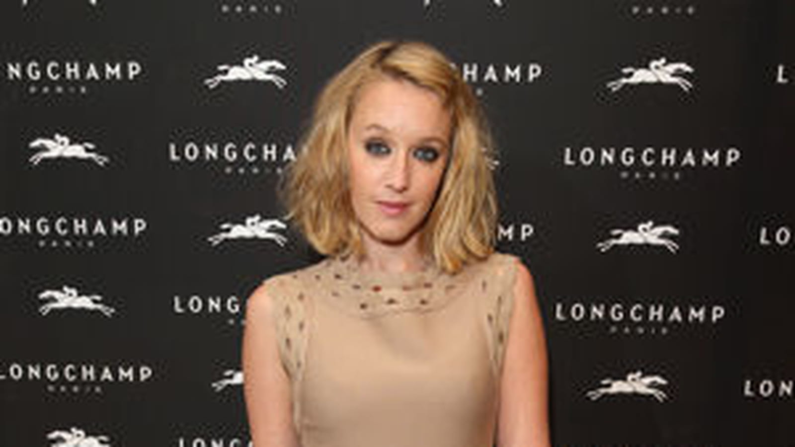 Ludivine Sagnier