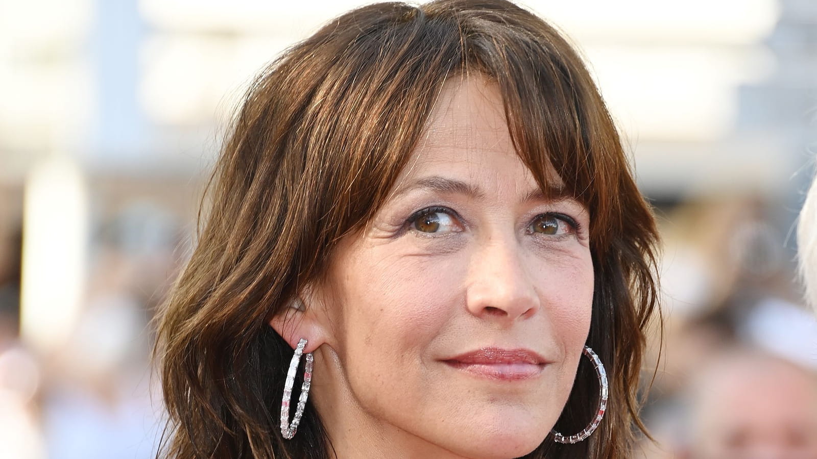 Sophie Marceau 