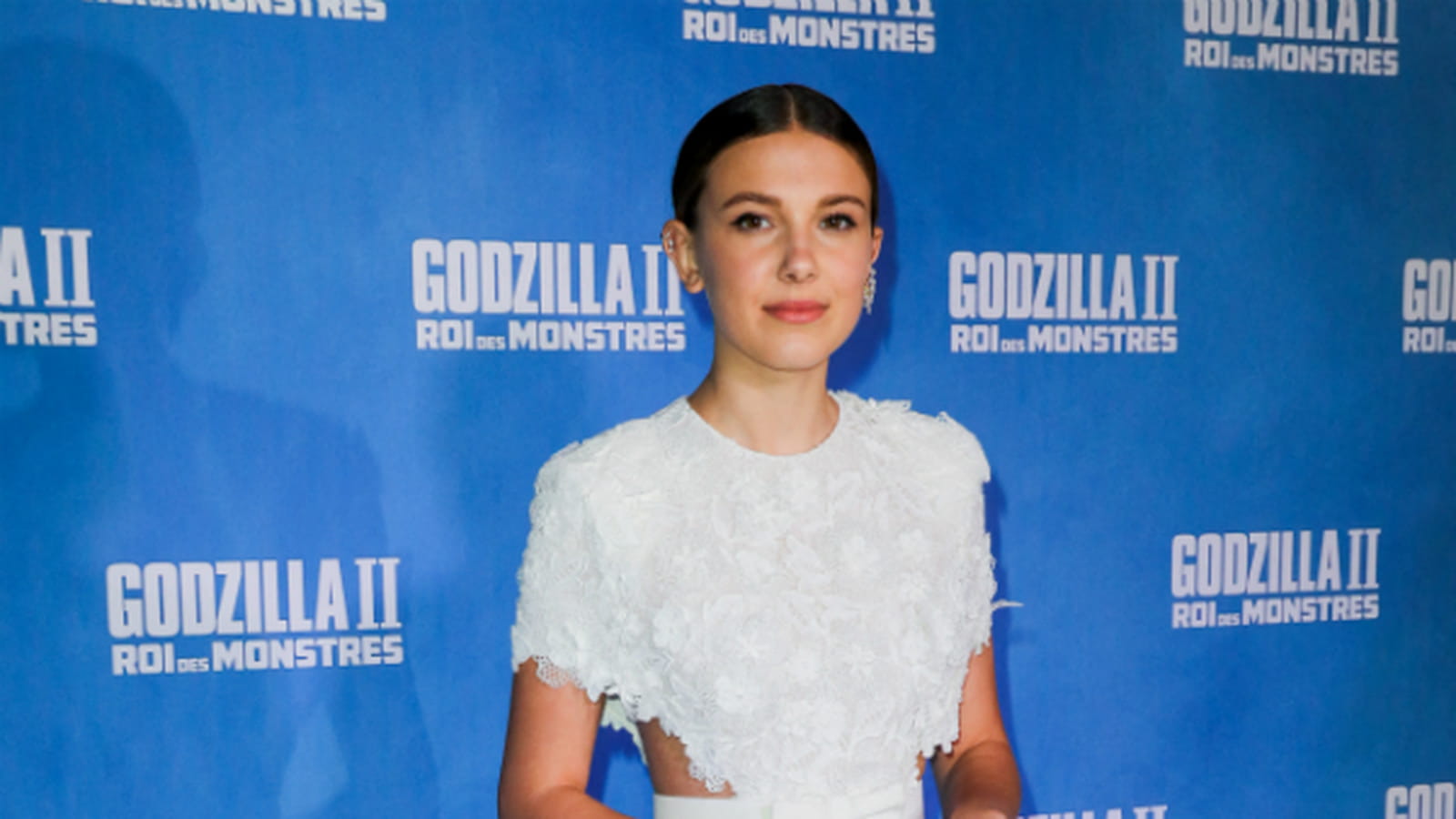 Millie Bobby Brown 