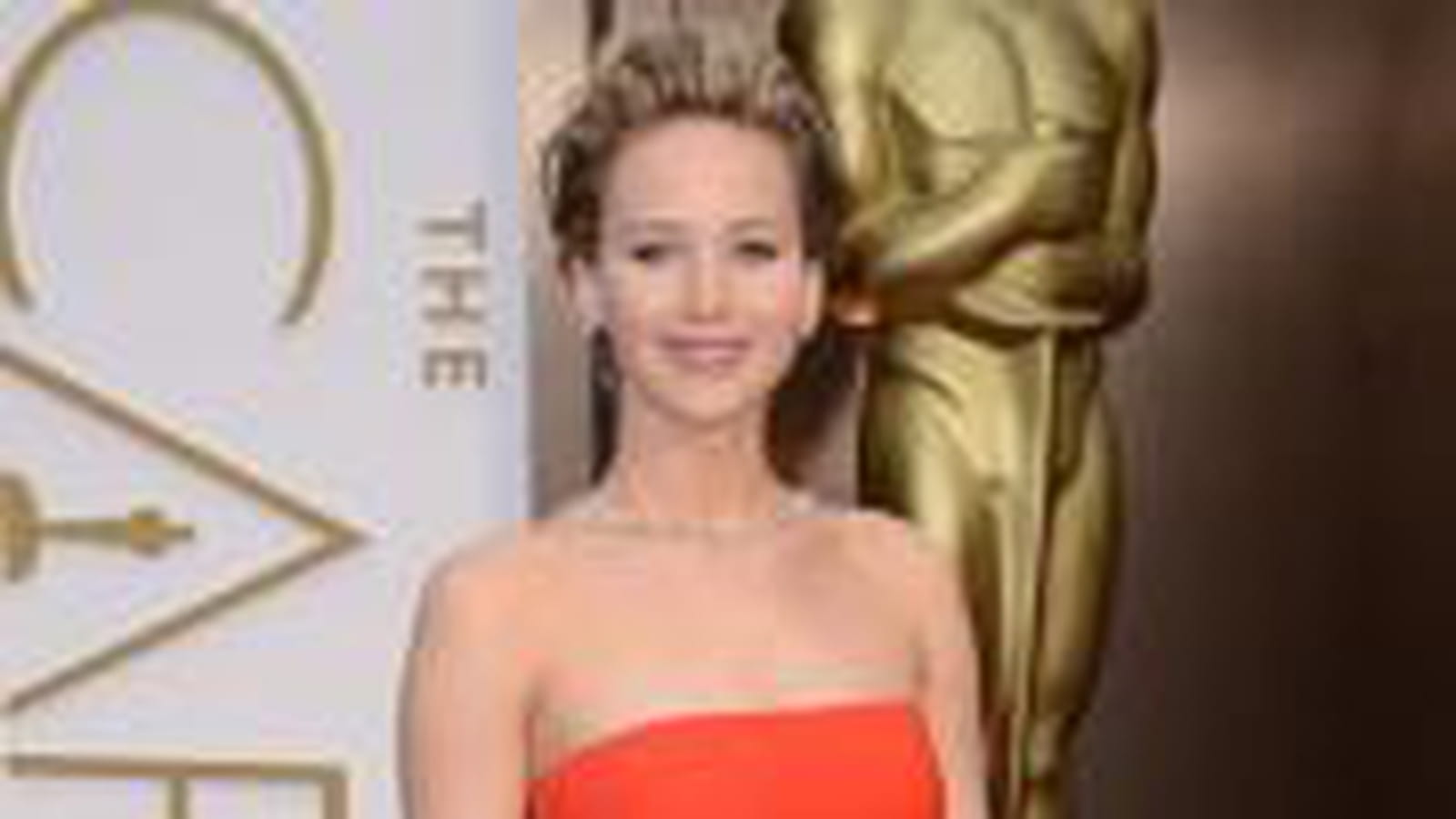 Jennifer Lawrence