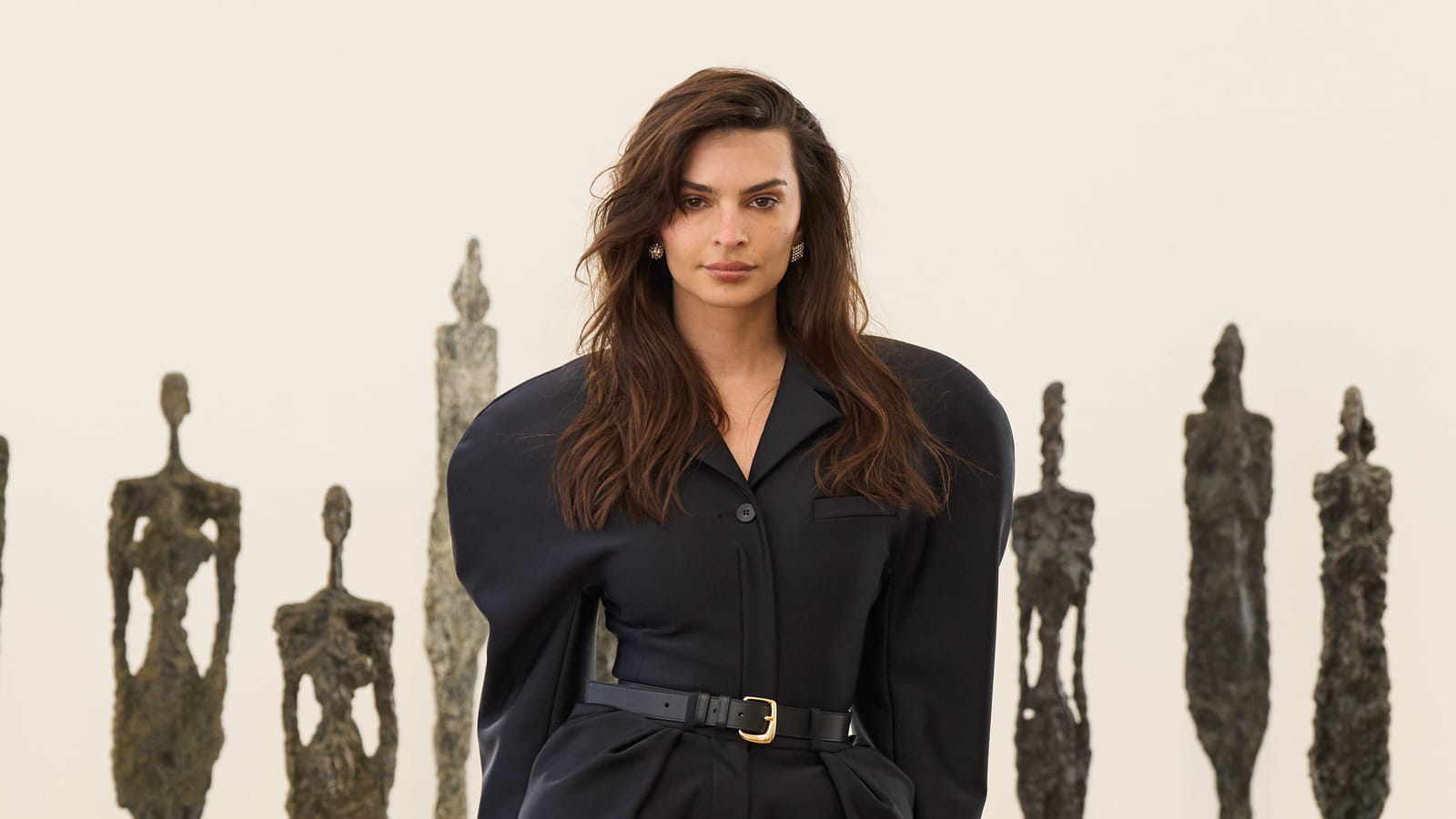 Look 13 du défilé Jacquemus