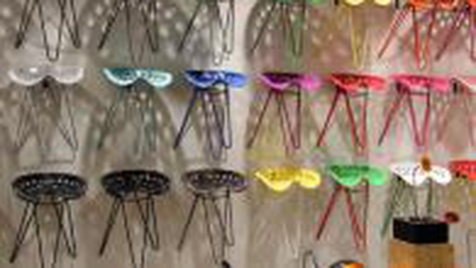 Tabouret