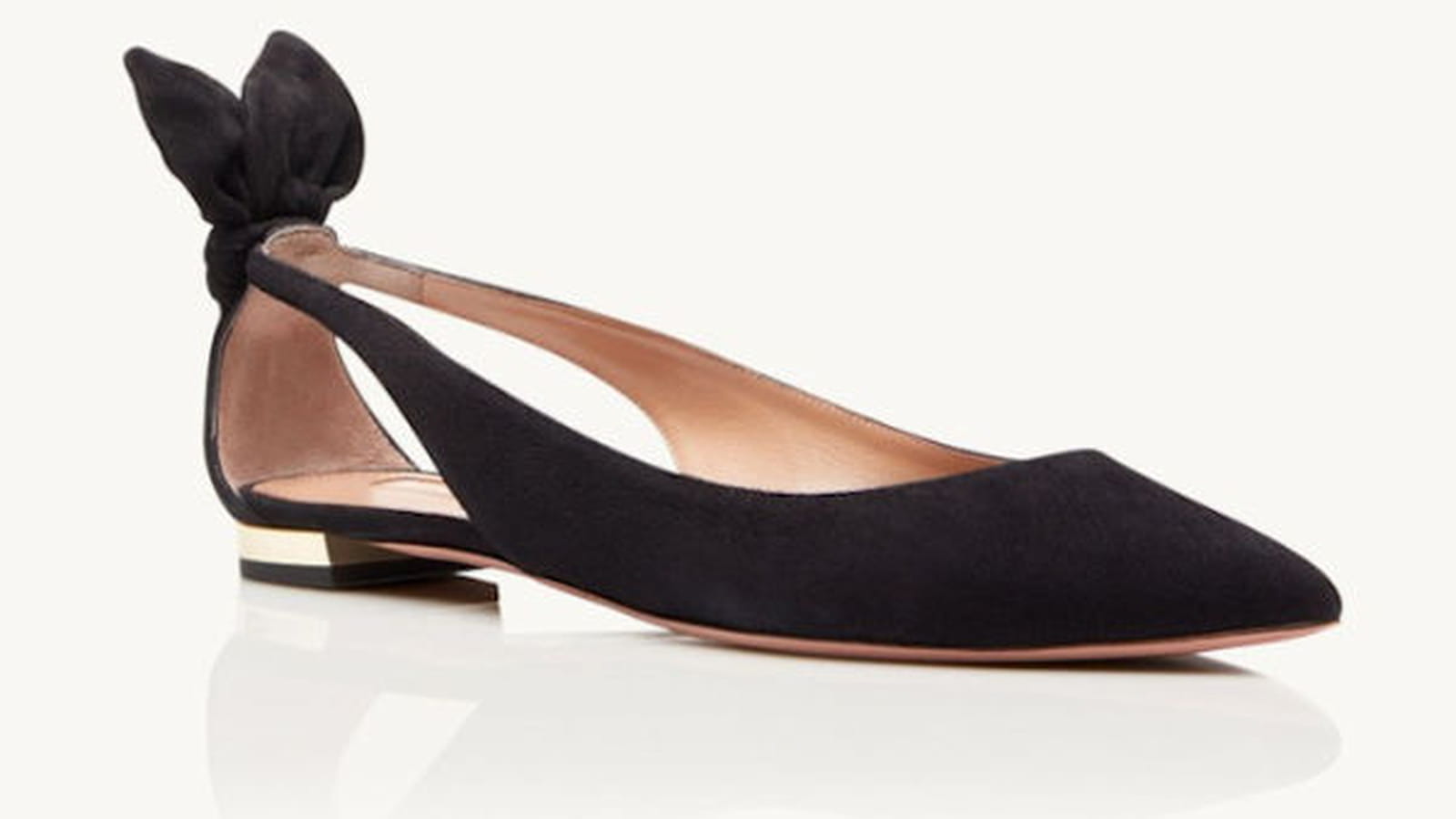 Ballerines Aquazzura