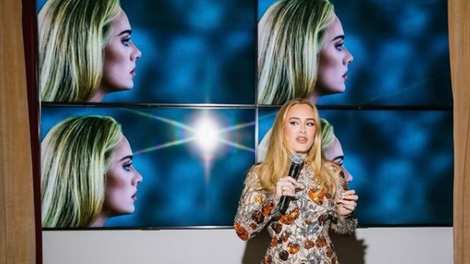Adele