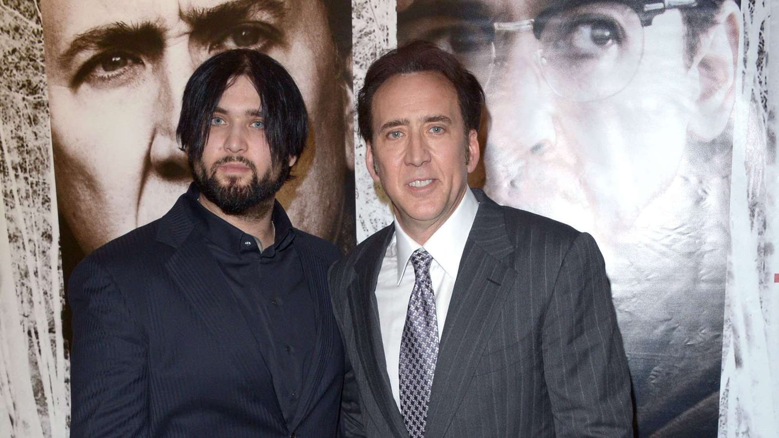Nicolas Cage 